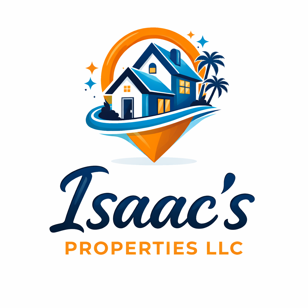 Isaac Properties